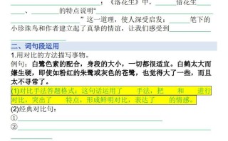 【期末复习语 文园地专项训练】五语文-【免费下载】