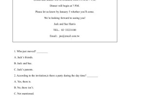 2022年湖 南省常德市中考英语真题-【免费下载】