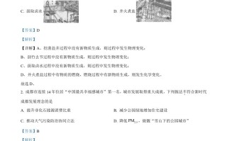 2023年四川 省成都市中考化学真题-【免费下载】