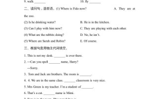 五年级英语册Unit5PartB1-【免费下载-高清无水印】【英语电子版可打印】