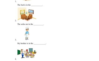 三年级英语册Unit4_B_阶段训练-【免费下载-高清无水印】【英语电子版可打印】