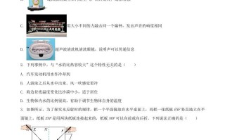 2024年湖北武汉中考物理试题及答案-【免费下载-高清无水印】【中考真题电子版可打印】