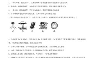 内 蒙古呼和浩特市2021年会考生物试题-【免费下载】