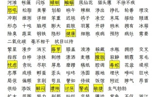 期末复习重点知识汇总四语文-【免费下载-高清无水印】【语文电子版可打印】