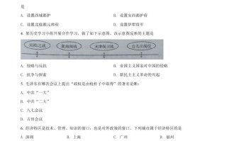 20 22年吉林省中考历史真题-【免费下载】