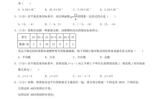 2023-2024学年吉林省长春市朝阳区八年级学期期末数学试题及答案-【免费下载-高清无水印】【数学电子版可打印】