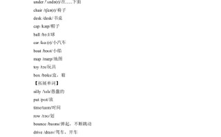 三年级英语册人教版PEPUnit4Whereismycar必备复习宝典-【免费下载-高清无水印】【英语电子版可打印】