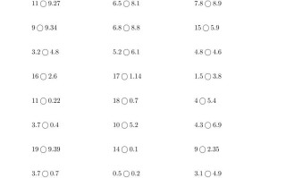三年级数学册口算题500题-【免费下载-高清无水印】【数学电子版可打印】