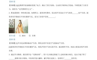 2023年河南 省中考物理试题-【免费下载】