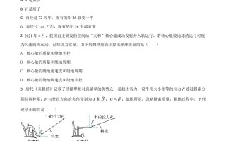 2021年 高考物理试卷-【免费下载】