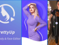 PrettyUp(视频人像美化APP) v5.9.1 VIP破解版,无需登录vip