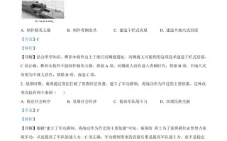 2022 年山东省青岛市中考历史真题-【免费下载】