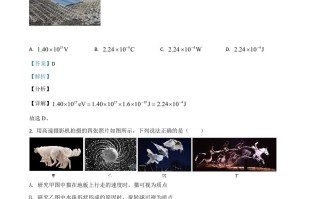 2021年高考物理试卷【6月】 -【免费下载】