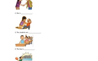 五年级英语册Ｕｎｉｔ１ＣｌａｓｓｍａｔｅｓＬｅｓｓｏｎ１同步练习3-【免费下载-高清无水印】【英语电子版可打印】