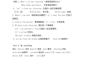 四年级英语册人教小学三起点pep版4知识点汇总-【免费下载-高清无水印】【英语电子版可打印】