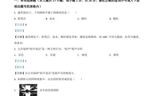 2020年青海省中考物理试 题-【免费下载】