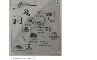 20222年山西省大同市八年级结业考试地理试 题-【免费下载】
