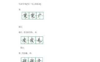 二年级语文册知识要点-【免费下载-高清无水印】【语文电子版可打印】