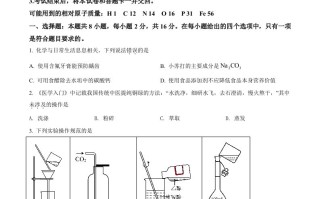 2022年高考化学 试卷-【免费下载】