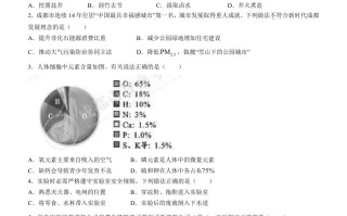  2023年四川省成都市中考化学真题-【免费下载-高清无水印】【中考真题电子版可打印】