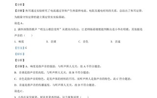 福建省2021年中 考物理试题-【免费下载】