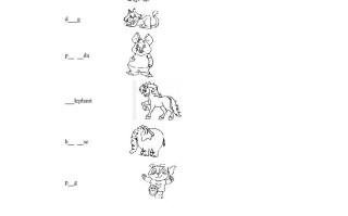 五年级英语册Unit3习题第2课时-【免费下载-高清无水印】【英语电子版可打印】