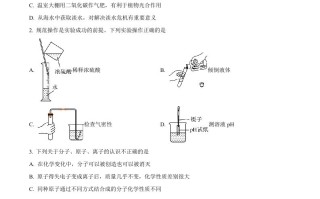 2023年山东省威海市中考化学真题 -【免费下载】
