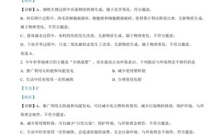 2024年新疆中考化学真 题-【免费下载】