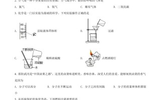2022年湖南省邵阳市初中学业水平模拟 考试化学试题-【免费下载】