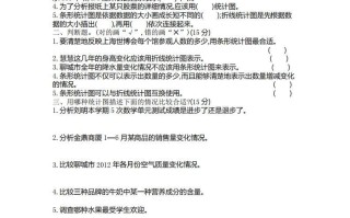  四青岛版数学第八单元 检测卷.2 -【4免费下载】