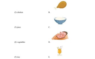 四年级英语册Unit5_A_阶段训练-【免费下载-高清无水印】【英语电子版可打印】