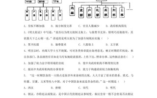 2021-2022学年七年级册历史第14课检测卷及答案部编版-【免费下载-高清无水印】【历史电子版可打印】