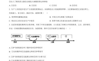 2023 年高考历史试卷-【免费下载】
