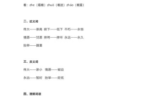六年级语文册课文第28课《有的人—纪念鲁迅有感》-【免费下载-高清无水印】【语文电子版可打印】