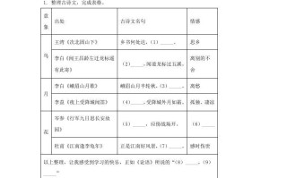2023-2024学年江苏南京七年级册语文期中试卷及答案B卷-【免费下载-高清无水印】【语文电子版可打印】