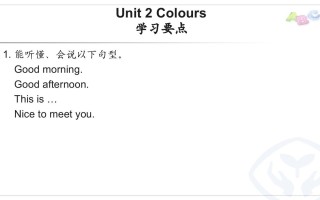 三年级英语册PEP三英U2学习要点-【免费下载-高清无水印】【英语电子版可打印】