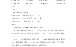 2023-2024学年辽宁省沈阳市浑南区九年级学期语文期末试题及答案-【免费下载-高清无水印】【语文电子版可打印】