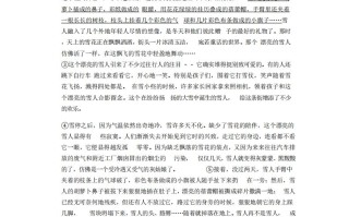 七年级语文期末试卷7-2卷人教部编版-【免费下载-高清无水印】【语文电子版可打印】