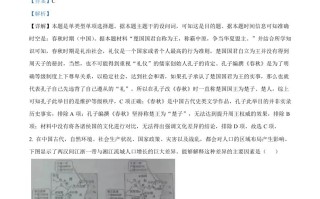 2023年高考历史试卷 -【免费下载】