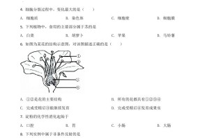 辽宁省鞍山市2020年中考生物试题-【免费下载-高清无水印】【中考真题电子版可打印】