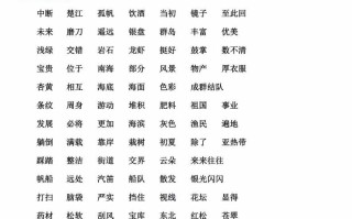 三年级语文册单元基础知识15-【免费下载-高清无水印】【语文电子版可打印】