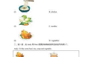 三年级英语册Unit5_A_Let’s_learn同步习题-【免费下载-高清无水印】【英语电子版可打印】