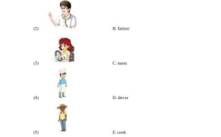 四年级英语册Unit6_B_Let’s_learn同步习题-【免费下载-高清无水印】【英语电子版可打印】
