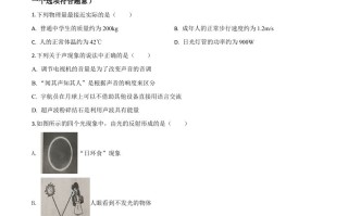 2020年湖南省岳阳市中考物理试 题-【免费下载】