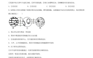 湖北省宜昌市2020年中考生物试题-【免费下载-高清无水印】【中考真题电子版可打印】