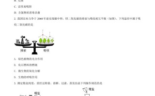 浙江省丽水市2 021年中考化学试题-【免费下载】