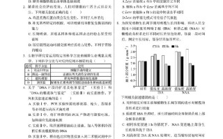 2 023年高考生物试卷-【免费下载】