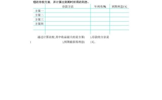 六年级数学册2.6生活与百分数-【免费下载-高清无水印】【数学电子版可打印】