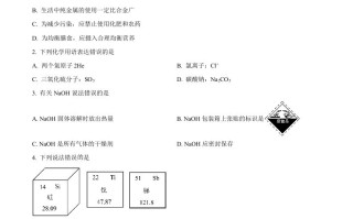  2023年广东省深圳市中考化学真题-【免费下载】