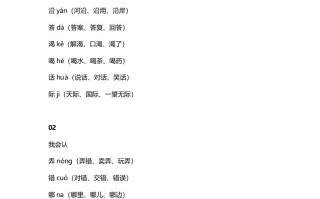 二年级语文册16二课文十二坐井观天知识点-【免费下载-高清无水印】【语文电子版可打印】